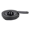 LUTH Premium Profi Parts Deckel kompatibel mit Bosch 12045759 für Kaffeemaschine