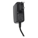 Netzteil 650ma 23,5vdc Eu Bosch 12049879 für Staubsauger