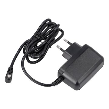 LUTH Premium Profi Parts Netzteil 650ma 23,5vdc Eu kompatibel mit Bosch 12049879 für Staubsauger