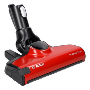 Elektrobuerste mit Rädern Bosch 17004665 für Staubsauger