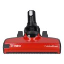 Elektrobuerste mit Rädern Bosch 17004665 für Staubsauger