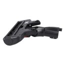 Elektrobuerste mit Rädern Bosch 17004665 für Staubsauger