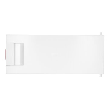 Gefrierfachklappe Vestel 42387244 für Gefrierschrank