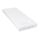 Gefrierfachklappe Vestel 42387244 für Gefrierschrank