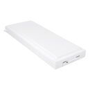 LUTH Premium Profi Parts Gefrierfachklappe kompatibel mit Vestel 42387244 für Gefrierschrank