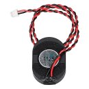 Lautsprecher Ecovacs 201-2498-0623 für Staubsauger-Roboter