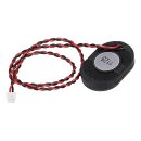 LUTH Premium Profi Parts Lautsprecher kompatibel mit Ecovacs 201-2498-0623 für Staubsauger-Roboter