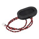 LUTH Premium Profi Parts Lautsprecher kompatibel mit Ecovacs 201-2498-0623 für Staubsauger-Roboter