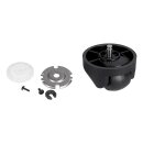LUTH Premium Profi Parts Universalrad kompatibel mit...