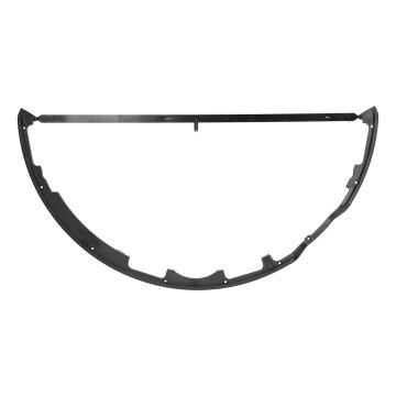 Stoßstangenhalterung Ecovacs 201-2498-0631 für Staubsauger-Roboter