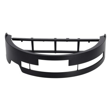 LUTH Premium Profi Parts Stoßstange kompatibel mit Ecovacs 201-2498-0630 für Staubsauger-Roboter