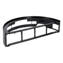 LUTH Premium Profi Parts Stoßstange kompatibel mit Ecovacs 201-2498-0630 für Staubsauger-Roboter