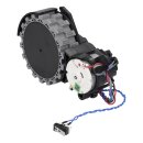 Linkes Antriebsrad Ecovacs 201-2498-0610 für Staubsauger-Roboter