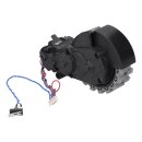 Linkes Antriebsrad Ecovacs 201-2498-0610 für Staubsauger-Roboter