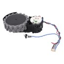Linkes Antriebsrad Ecovacs 201-2498-0610 für Staubsauger-Roboter