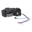 Linkes Antriebsrad Ecovacs 201-2498-0610 für Staubsauger-Roboter