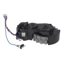 LUTH Premium Profi Parts Rechtes Antriebsrad kompatibel mit Ecovacs 201-2498-0611 für Staubsauger-Roboter