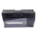 LUTH Premium Profi Parts Staubbehälter kompatibel mit Ecovacs 201-2498-0644 für Staubsauger-Roboter