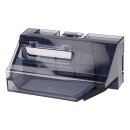 LUTH Premium Profi Parts Staubbehälter kompatibel mit Ecovacs 201-2498-0644 für Staubsauger-Roboter
