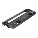 Bürstenabdeckung Ecovacs 201-2498-0628 für Staubsauger-Roboter