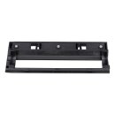 LUTH Premium Profi Parts Bürstenabdeckung kompatibel mit Ecovacs 201-2498-0628 für Staubsauger-Roboter