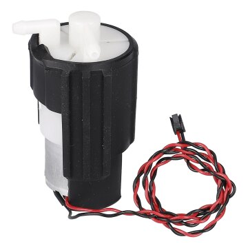 Membranpumpe Ecovacs 201-2498-0617 für Staubsauger-Roboter