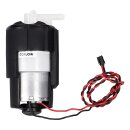 LUTH Premium Profi Parts Membranpumpe kompatibel mit Ecovacs 201-2498-0617 für Staubsauger-Roboter