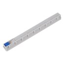 LUTH Premium Profi Parts Waschbecken kompatibel mit Ecovacs 201-2488-0404 für Staubsauger-Roboter