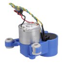 LUTH Premium Profi Parts Motor für Seitenbürste kompatibel mit Ecovacs 201-2498-0613 für Staubsauger-Roboter
