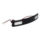 LUTH Premium Profi Parts Ladekontakte kompatibel mit Ecovacs 201-2488-0521 für Staubsauger-Roboter