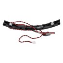 LUTH Premium Profi Parts Ladekontakte kompatibel mit Ecovacs 201-2488-0521 für Staubsauger-Roboter