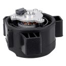 LUTH Premium Profi Parts Ventilatormotor kompatibel mit Ecovacs 201-2498-0615 für Staubsauger-Roboter