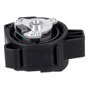 LUTH Premium Profi Parts Ventilatormotor kompatibel mit Ecovacs 201-2498-0615 für Staubsauger-Roboter