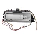 Walzenwischsystem Ecovacs 201-2488-0415 für...