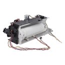 LUTH Premium Profi Parts Walzenwischsystem kompatibel mit Ecovacs 201-2488-0415 für Staubsauger-Roboter