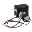 LUTH Premium Profi Parts Peristaltische Pumpe kompatibel mit Ecovacs 201-2498-0622 für Staubsauger-Roboter