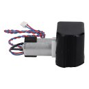 LUTH Premium Profi Parts Peristaltische Pumpe kompatibel mit Ecovacs 201-2498-0622 für Staubsauger-Roboter