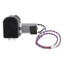 LUTH Premium Profi Parts Peristaltische Pumpe kompatibel mit Ecovacs 201-2498-0622 für Staubsauger-Roboter