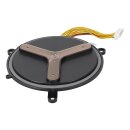 LUTH Premium Profi Parts Mic Module kompatibel mit Ecovacs 201-2498-0619 für Staubsaugerroboter