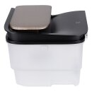 LUTH Premium Profi Parts Frischwassertank kompatibel mit Ecovacs 201-2497-0022 für Staubsauger-Roboter