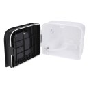 LUTH Premium Profi Parts Frischwassertank kompatibel mit Ecovacs 201-2497-0022 für Staubsauger-Roboter