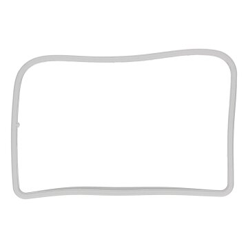 LUTH Premium Profi Parts Dichtung für Schmutzwassertank kompatibel mit Ecovacs 201-2497-0008 für Staubsauger-Roboter