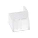 LUTH Premium Profi Parts Anzeige Des Lampenschirms kompatibel mit Ecovacs 201-2497-0135 für Staubsauger-Roboter