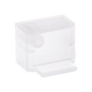 LUTH Premium Profi Parts Anzeige Des Lampenschirms kompatibel mit Ecovacs 201-2497-0135 für Staubsauger-Roboter