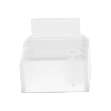 Anzeige Des Lampenschirms Ecovacs 201-2497-0135 für Staubsauger-Roboter