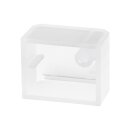 Anzeige Des Lampenschirms Ecovacs 201-2497-0135 für Staubsauger-Roboter