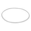 LUTH Premium Profi Parts Dichtung für Frischwassertank kompatibel mit Ecovacs 201-2497-0007 für Staubsauger-Roboter