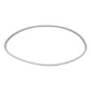 LUTH Premium Profi Parts Dichtung für Frischwassertank kompatibel mit Ecovacs 201-2497-0007 für Staubsauger-Roboter