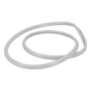 LUTH Premium Profi Parts Dichtung für Frischwassertank kompatibel mit Ecovacs 201-2497-0007 für Staubsauger-Roboter