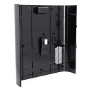 LUTH Premium Profi Parts Hintere Abdeckung Der Station kompatibel mit Ecovacs 201-2497-0108 für Staubsauger-Roboter